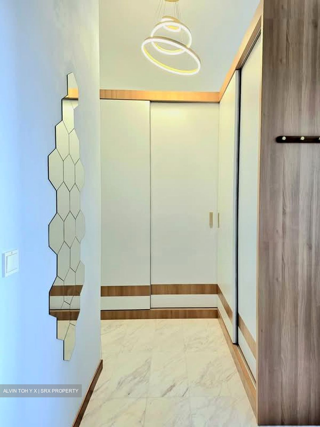 The Tennery (D23), Apartment #536769641